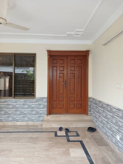 House For Sale In G-13 Islamabad