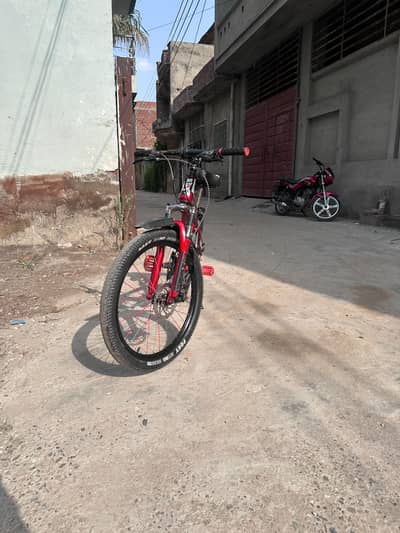 Royal Bicycle
