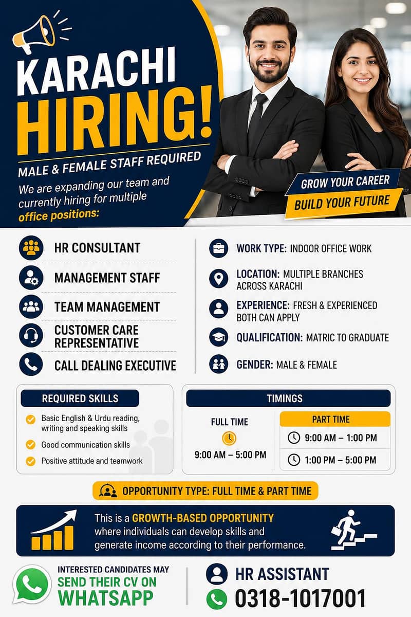 Hiring 0