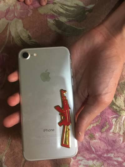 Apple iPhone 7