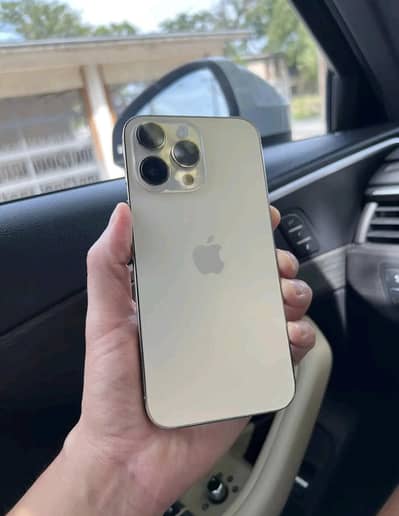 Apple iPhone 13 Pro Max PTA Approved What's Number 03263216528
