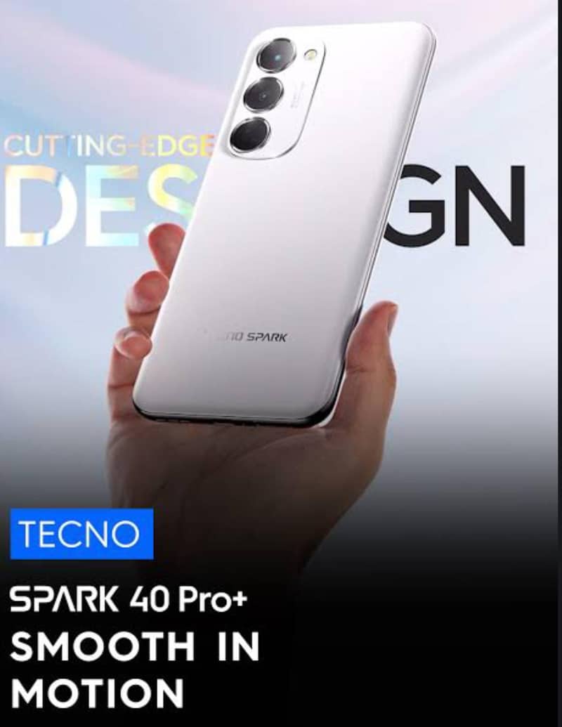 Tecno Other Model 2