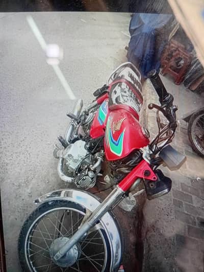 honda cd 70