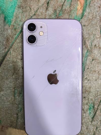 Apple iPhone 11