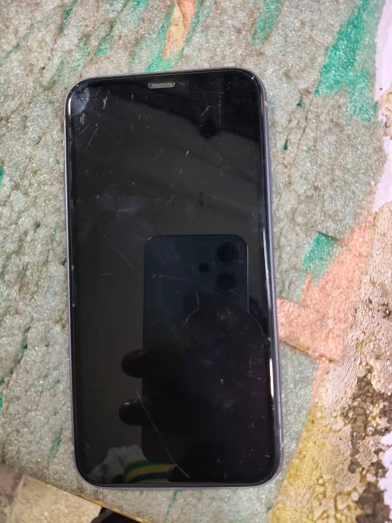 Apple iPhone 11 4