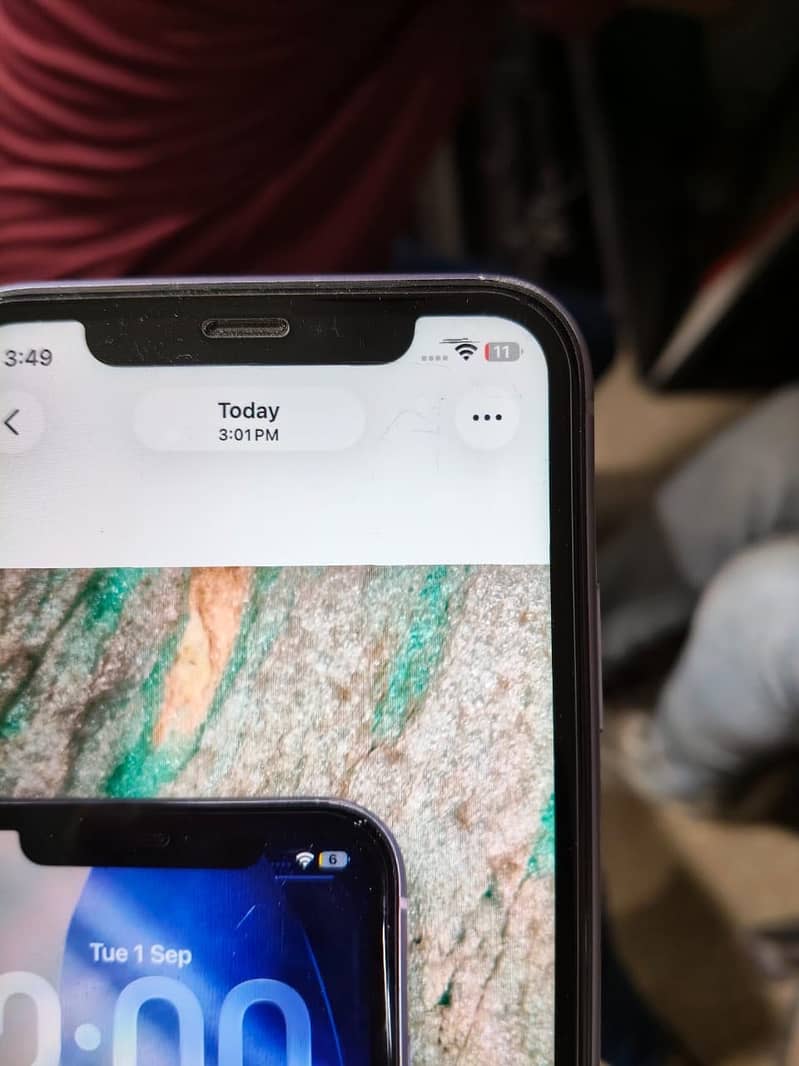Apple iPhone 11 6
