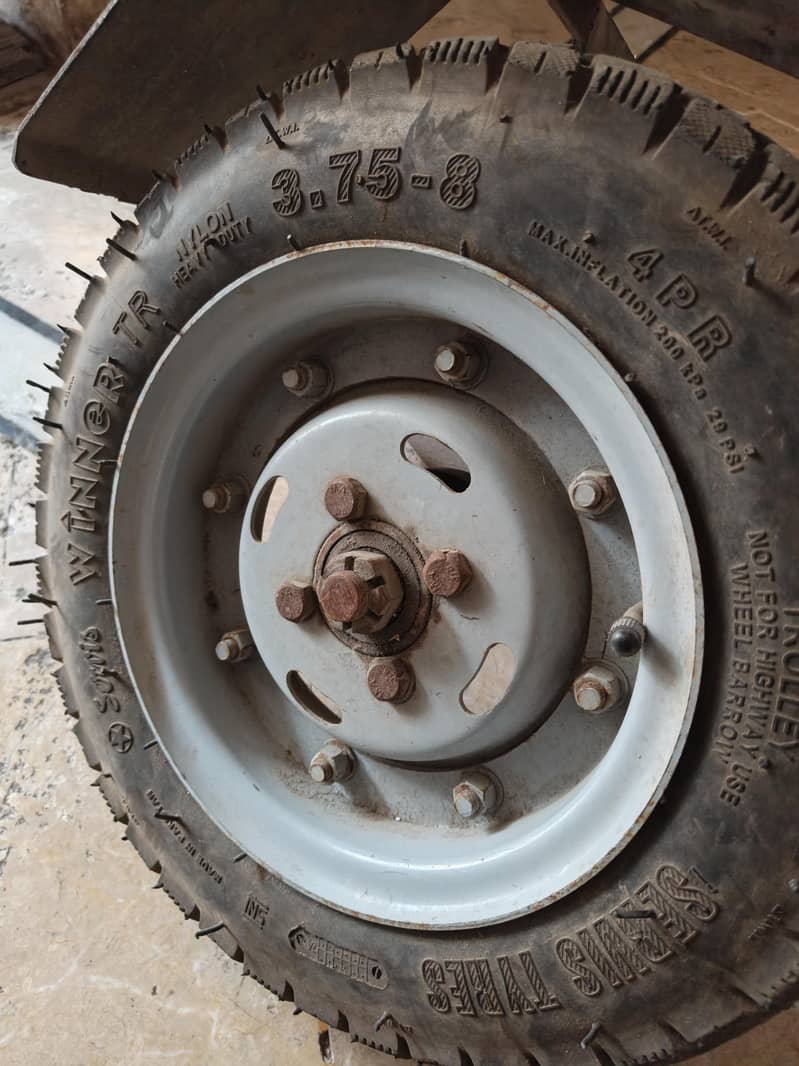Tyres 1