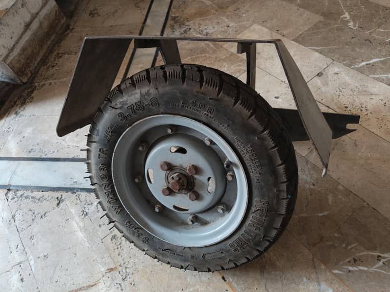 Tyres 2