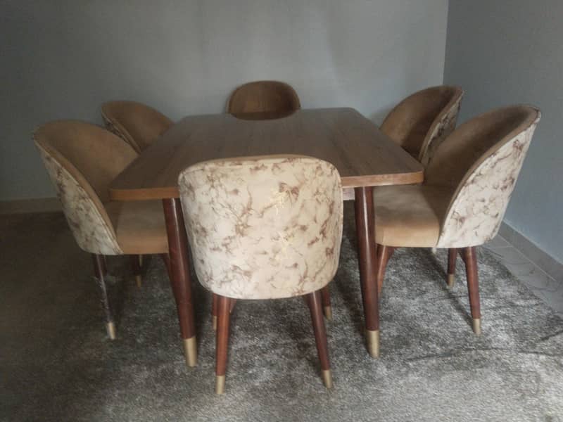 dinning table 1
