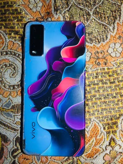 Vivo Y20