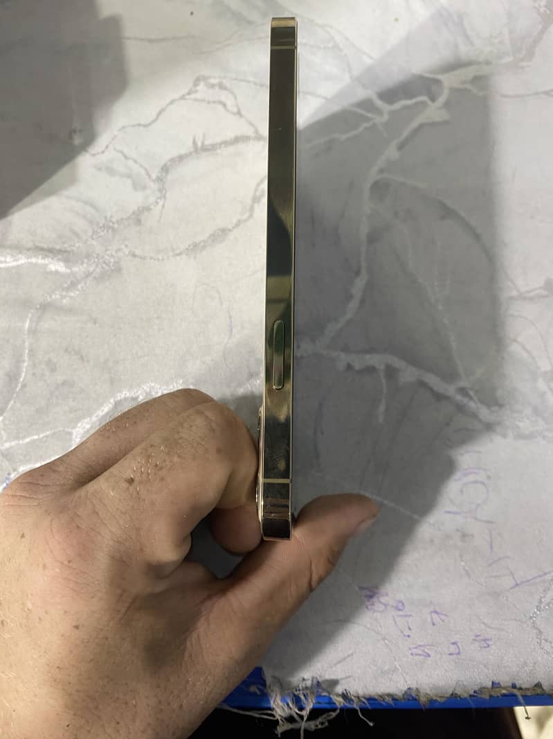 Apple iPhone 12 Pro 2