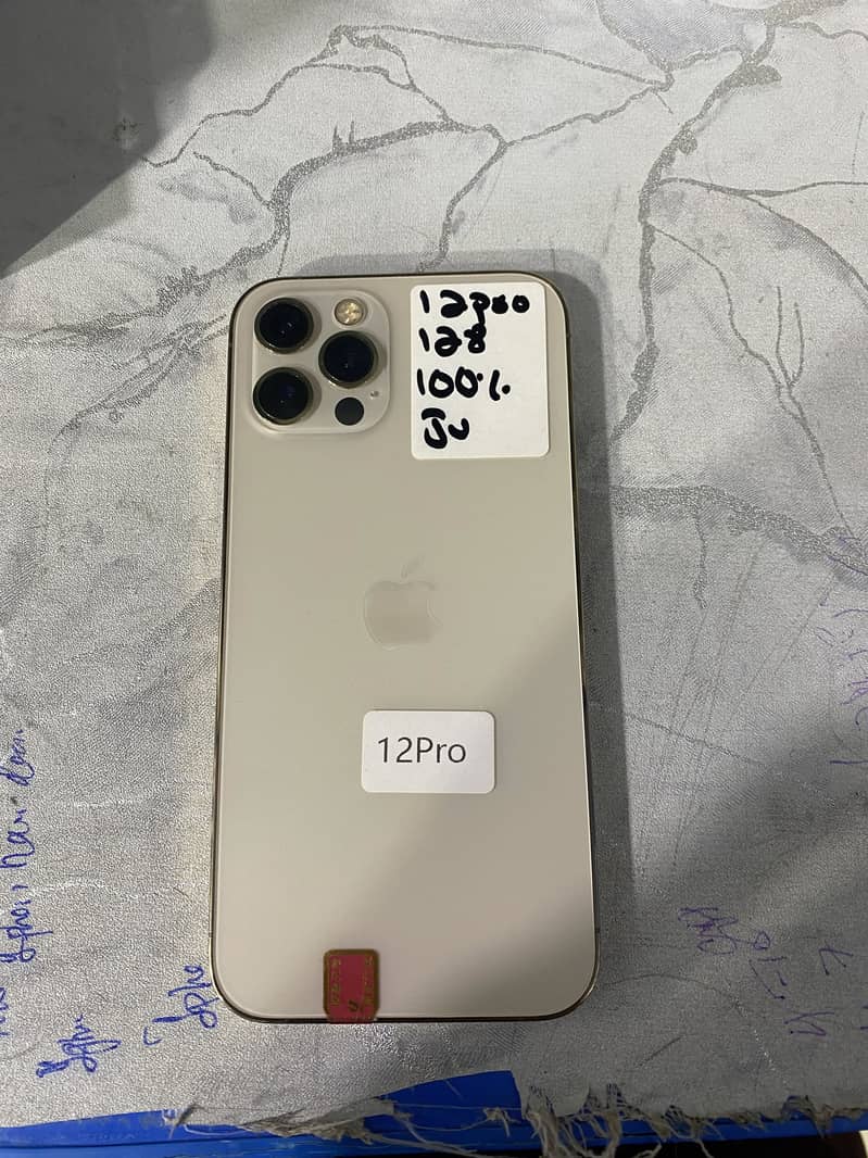 Apple iPhone 12 Pro 3