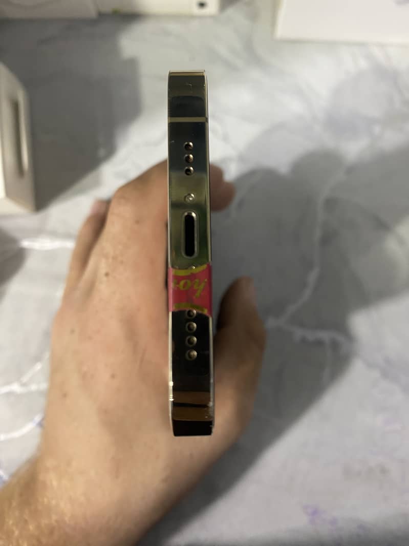 Apple iPhone 12 Pro 5