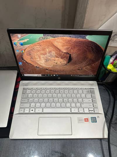 HP Pavilion