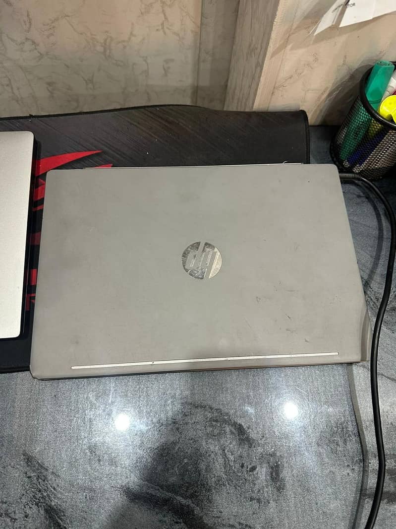 HP Pavilion 1