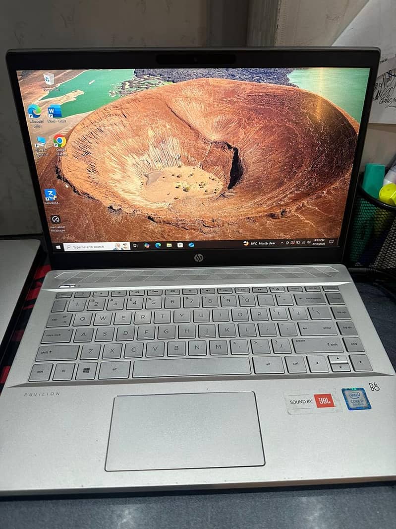 HP Pavilion 2