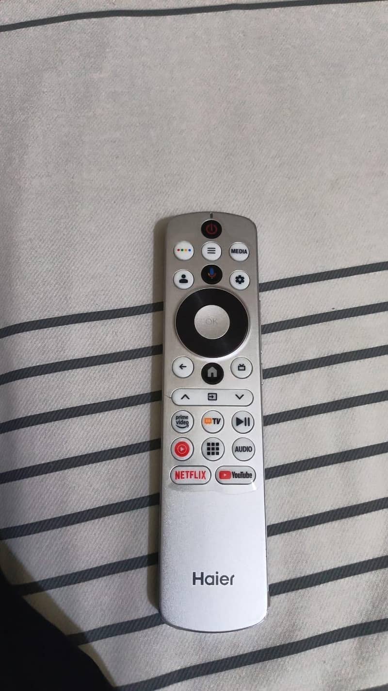 haier Qled 2