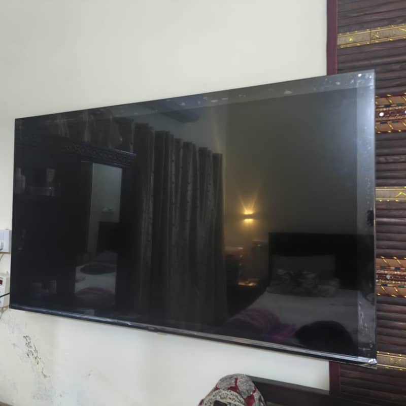 haier Qled 6