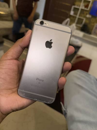 Apple iPhone 6S