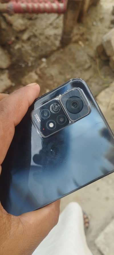 redmi note 11 Pro