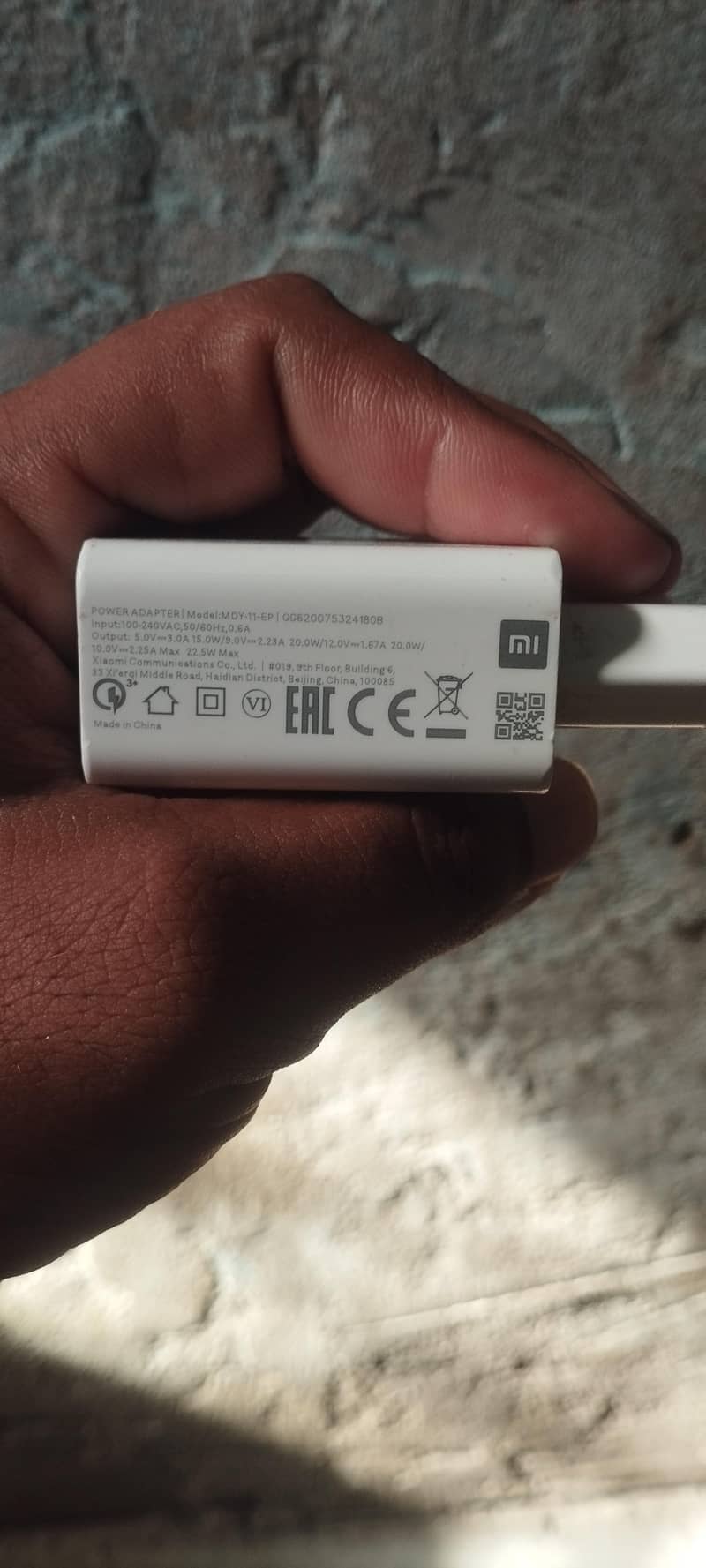 redmi note 11 Pro 1