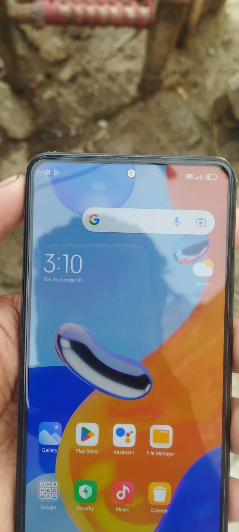 redmi note 11 Pro 4