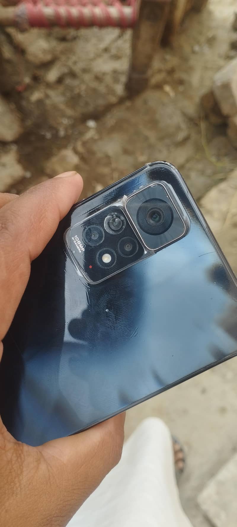 redmi note 11 Pro 5