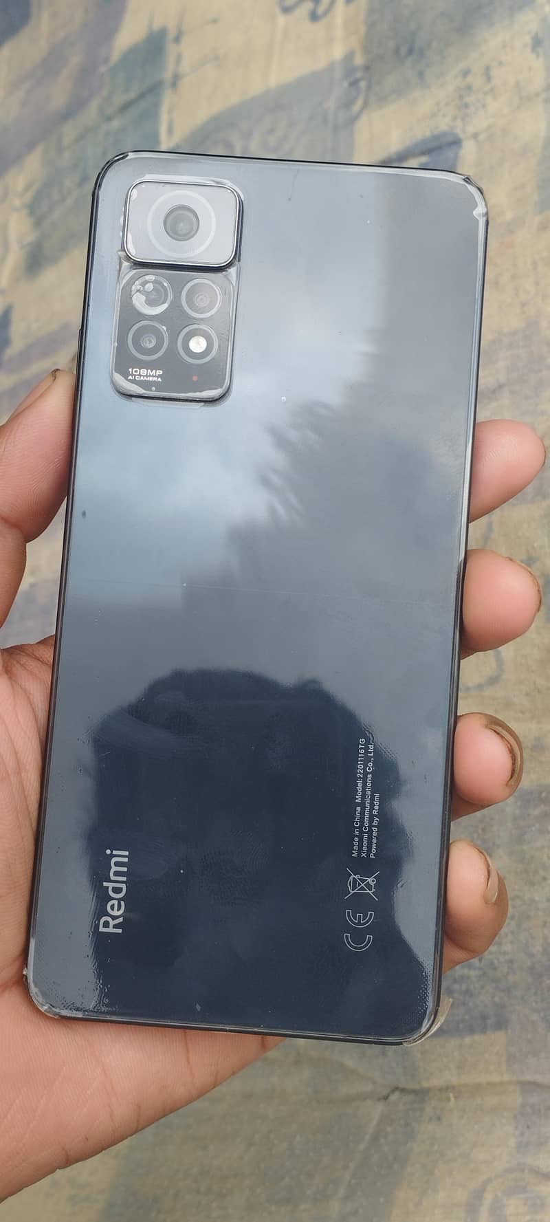 redmi note 11 Pro 7