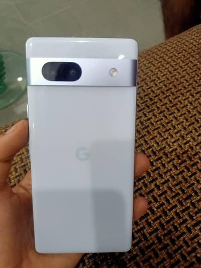 Google Pixel 7a
