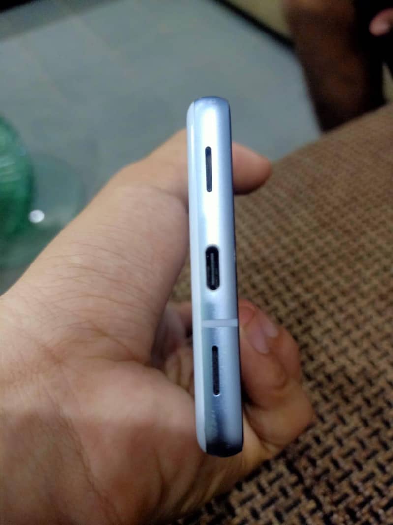 Google Pixel 7a 3