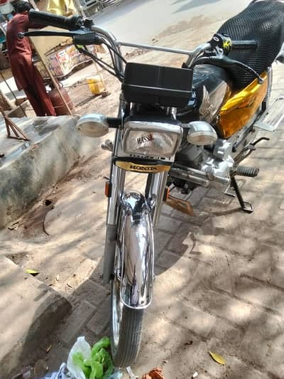 honda 125 self start 0314:3'"9:1"3"1;8;7 pr rabta kren