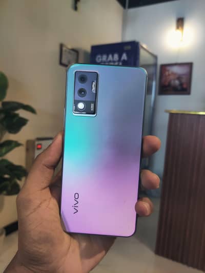 Vivo V23e