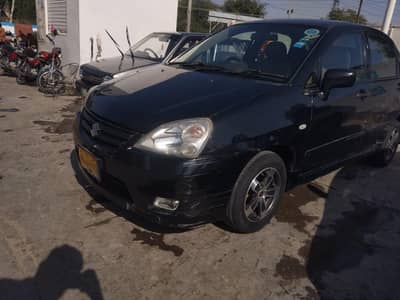 Suzuki Liana 2007