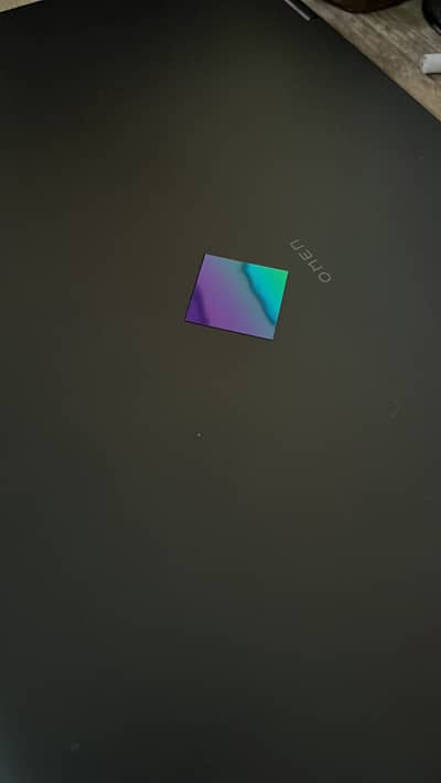 Gaming Laptop Omen 16