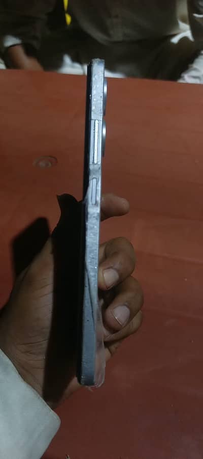Infinix Hot 30