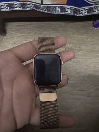 Apple series 5