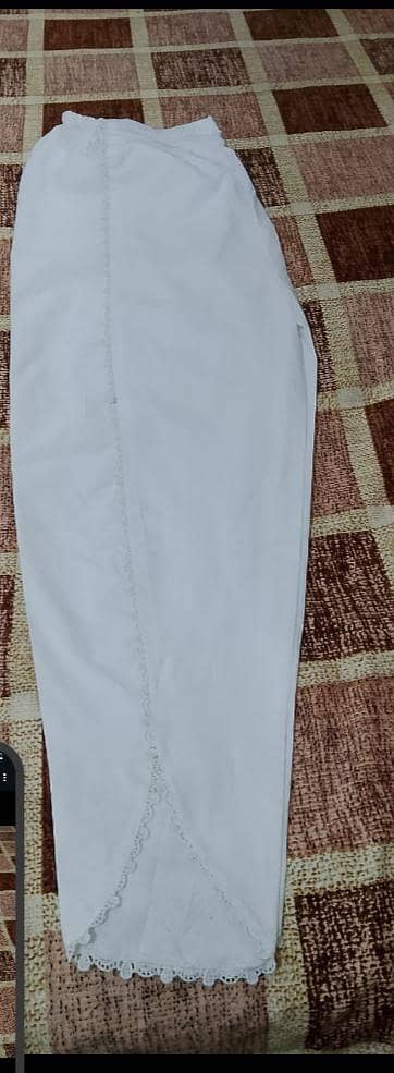 trouser for brand new
