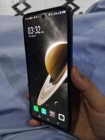 Infinix Zero X Neo 60x zoom 1/128 gb storage