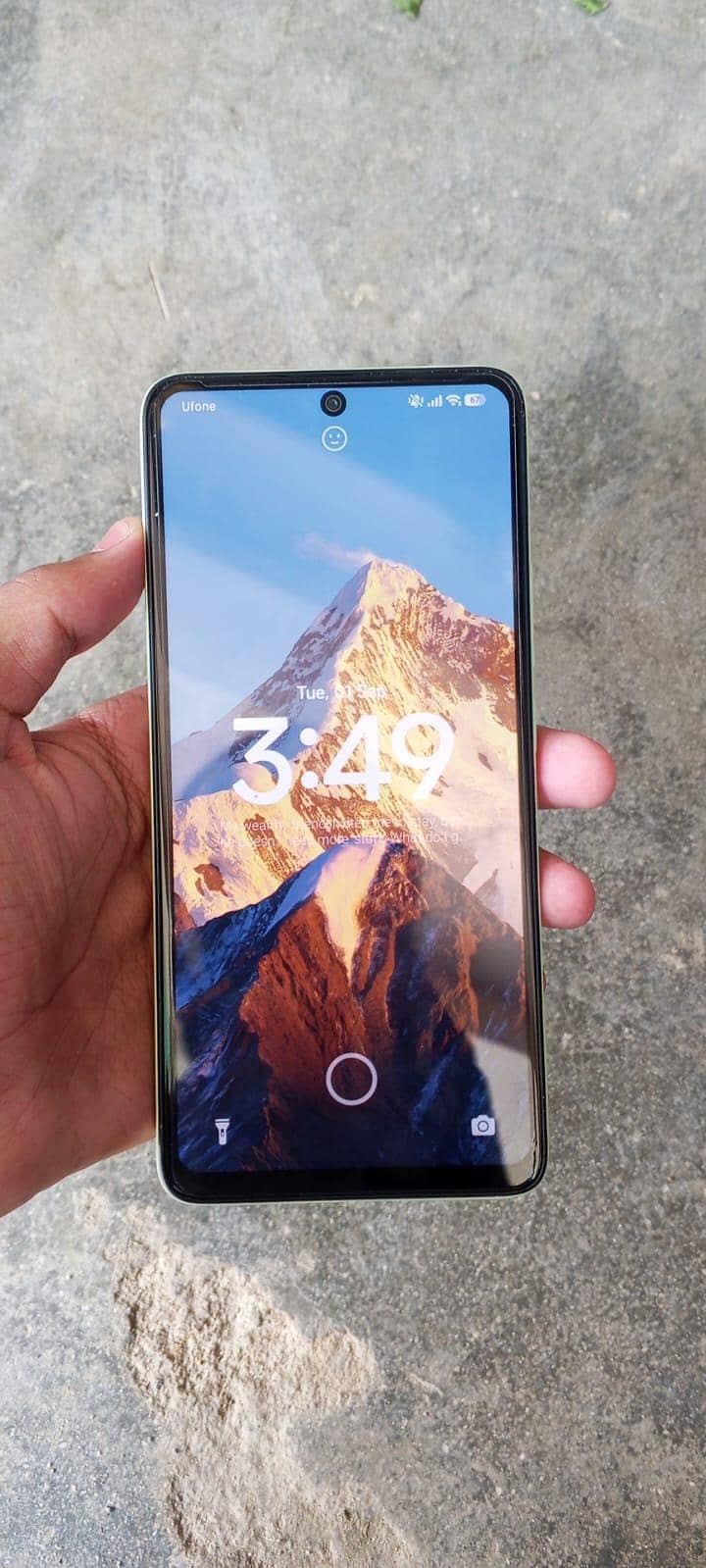 Redmi note 14 2