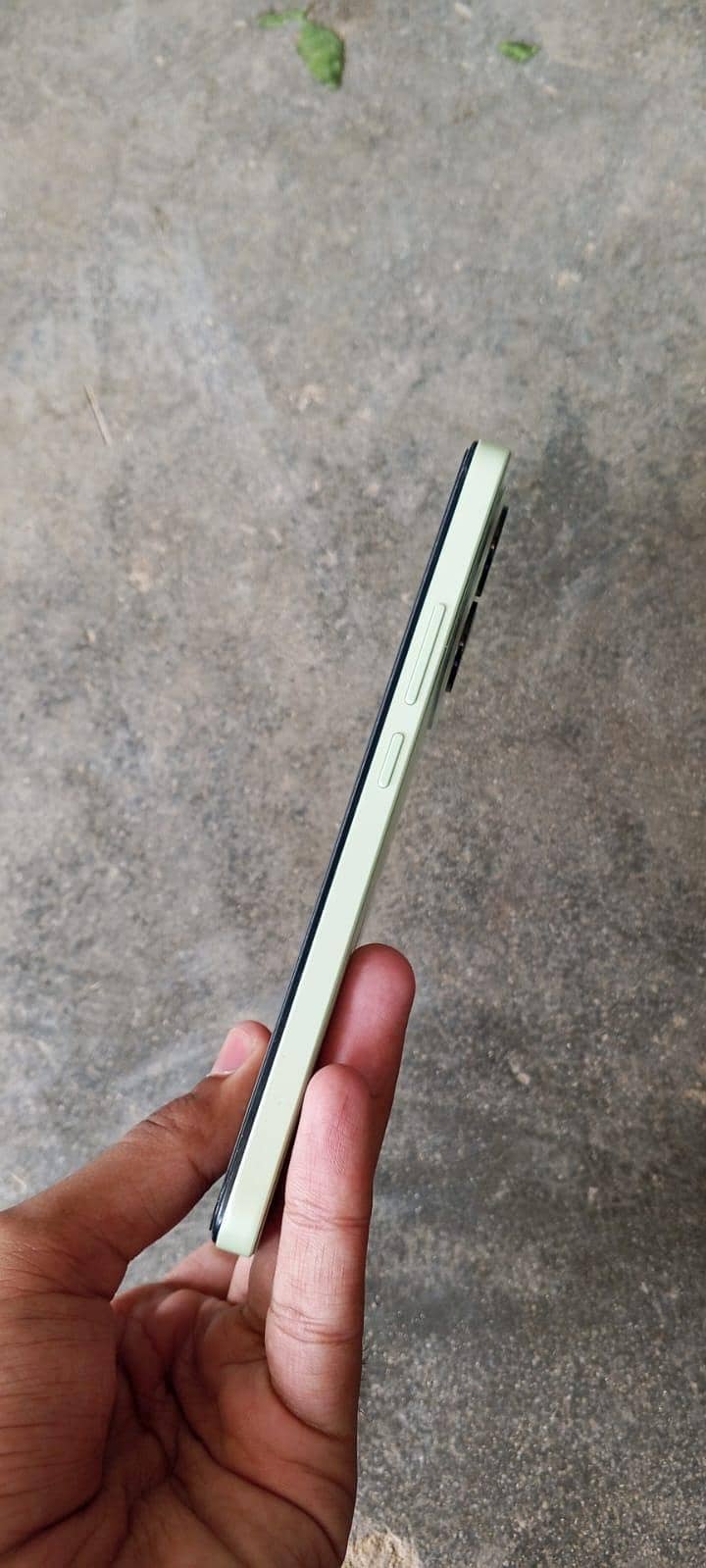 Redmi note 14 3