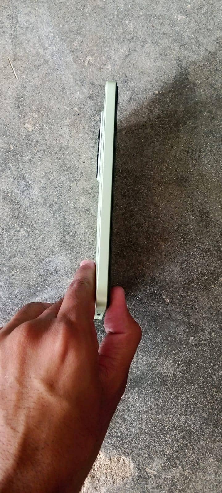 Redmi note 14 4