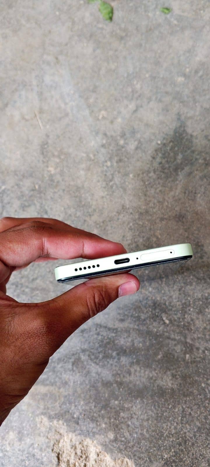 Redmi note 14 6