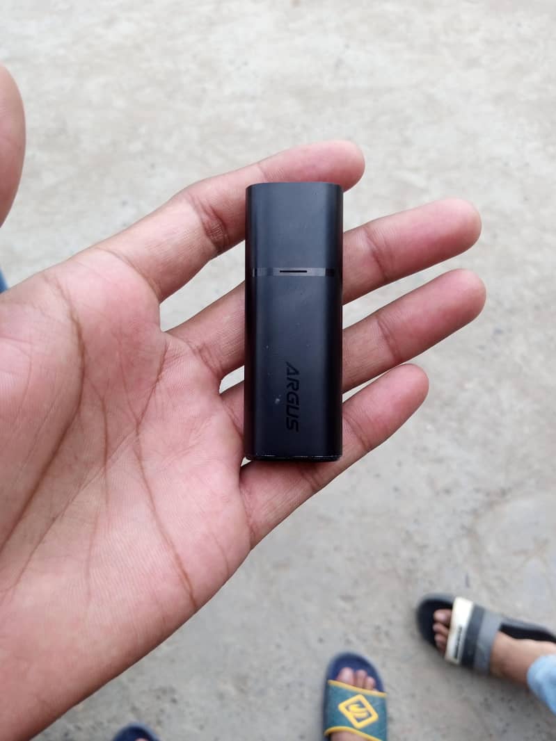 Argus g3 mini 1