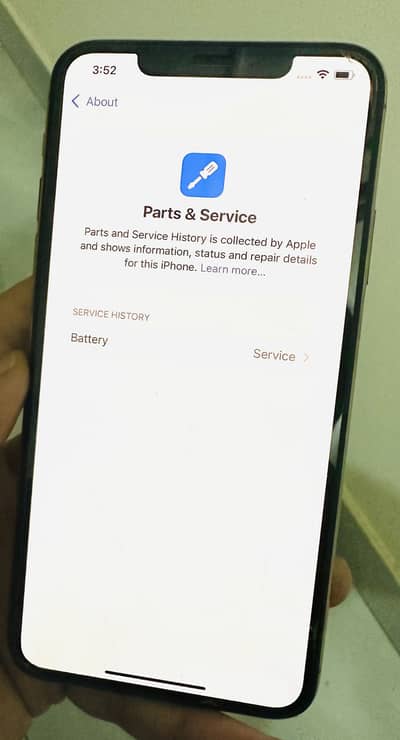 Apple iPhone 11 Pro Max 64Gb