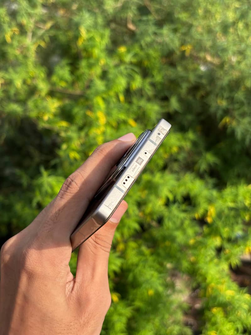 Infinix Note 50 1