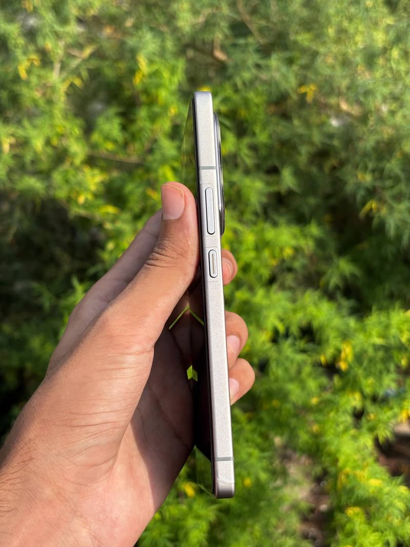 Infinix Note 50 5