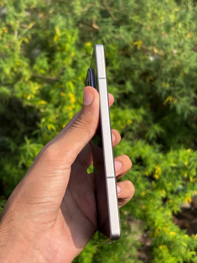 Infinix Note 50 6