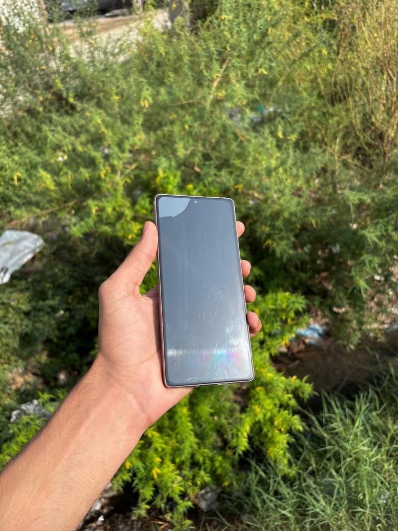 Infinix Note 50 8