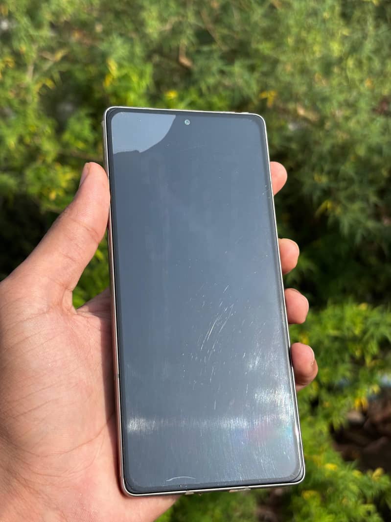 Infinix Note 50 9