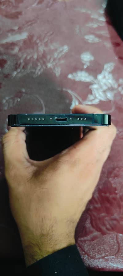 Apple iPhone 12 Pro